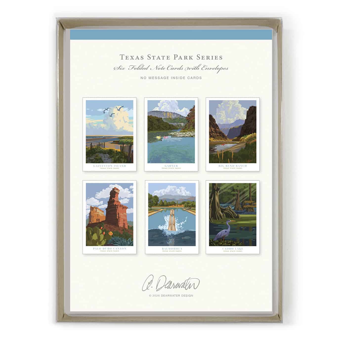 TSP 6 pack Box Feature1400